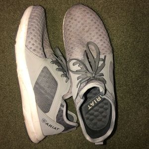 Ariat Women’s tennis shoes